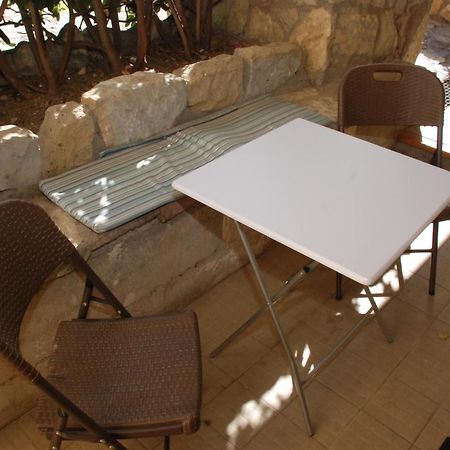 דירות בורדיגרה Giardino Del Mare מראה חיצוני תמונה