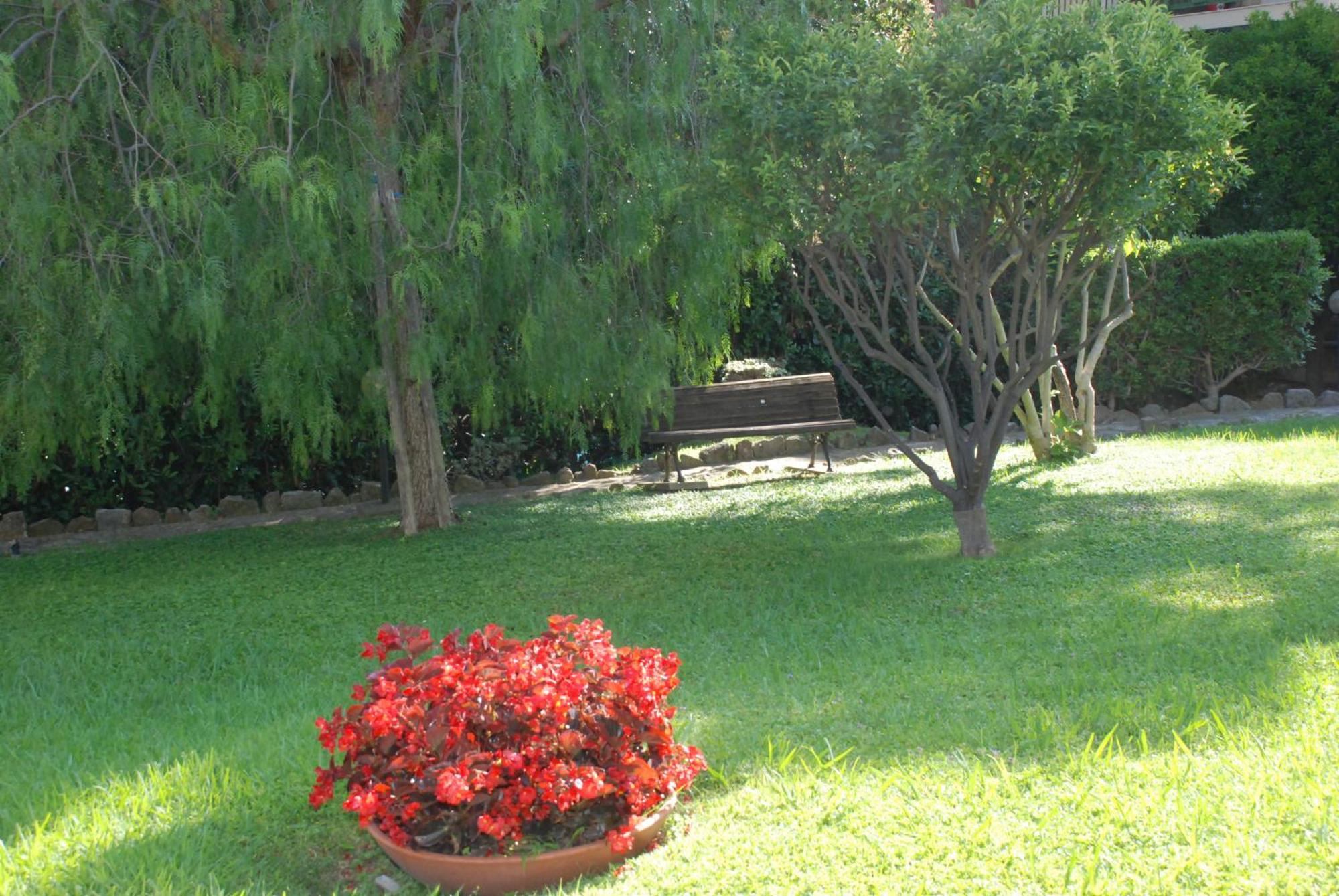 דירות בורדיגרה Giardino Del Mare מראה חיצוני תמונה